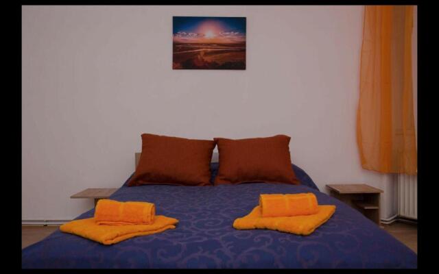 Apartments Diana-contactless check-in!