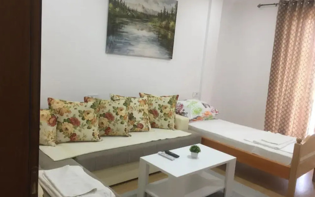 Sija Apartments