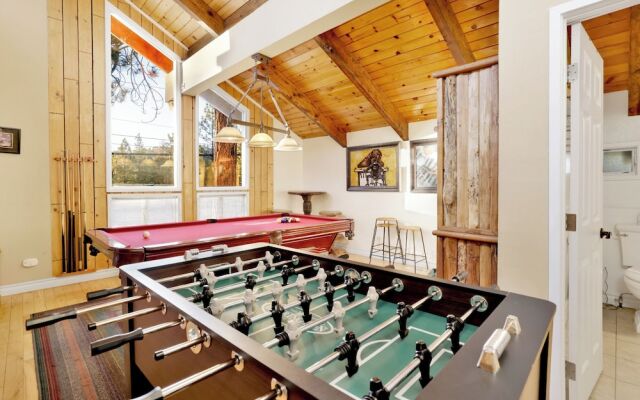 The Cozy Cottage#2384