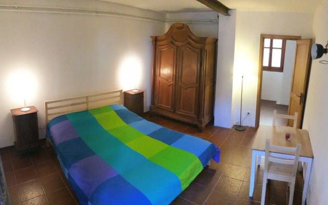 Villa Maddalena