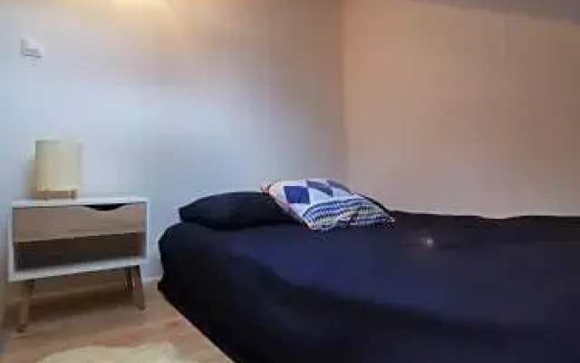 Logement entier à 15min du Centre ville de Strasbourg