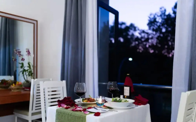 Angkor Sivutha Suites By ALFA