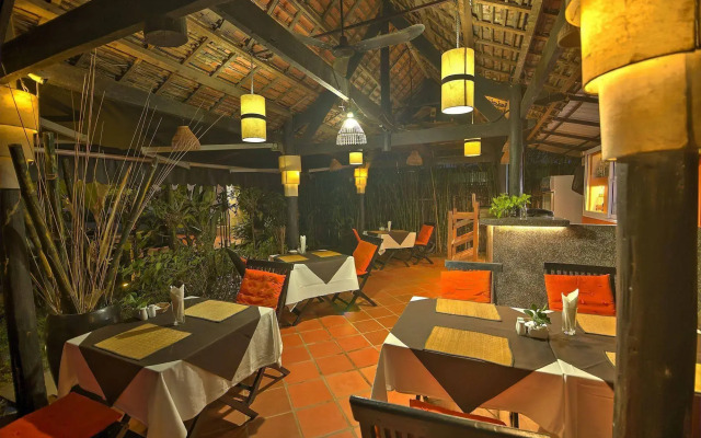 Areca Angkor Boutique Villa
