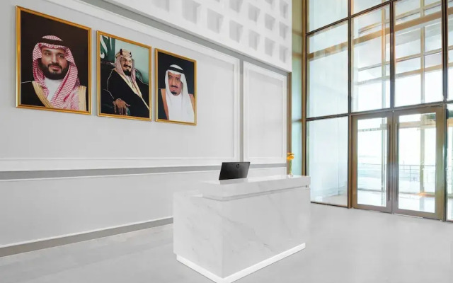 voco Jeddah Gate by IHG