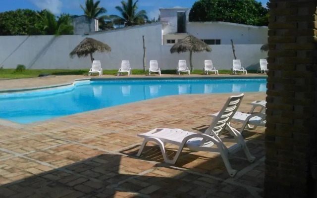 Hotel Puerto Cangrejo