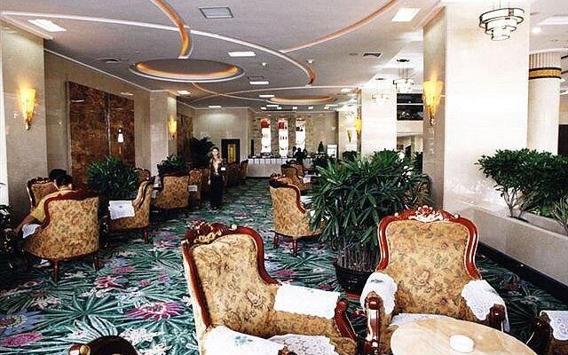 Shenlong Hotel