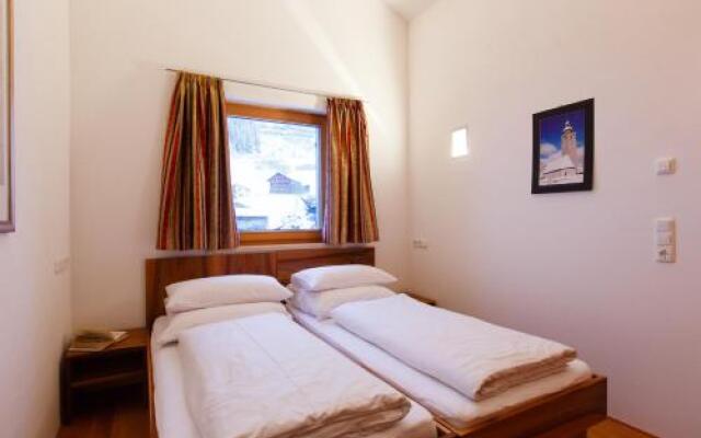 Appartement Martin