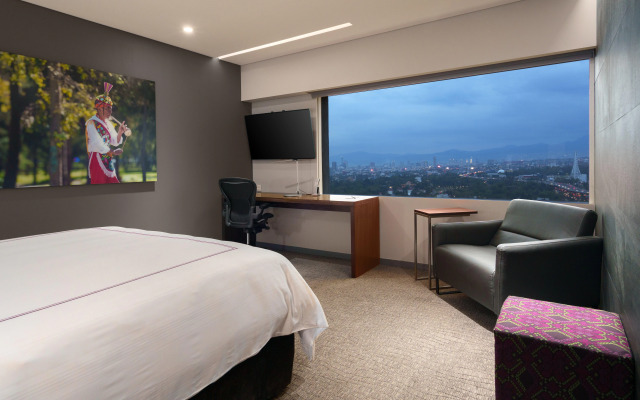 InterContinental Presidente Mexico City by IHG