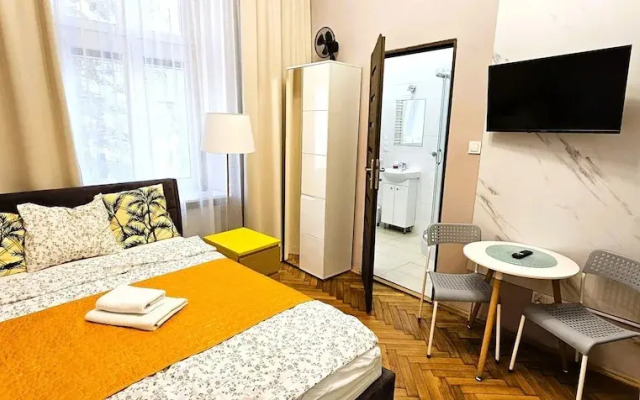 Old Town KRAKÓW STUDIO