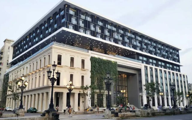 Iberostar Grand Packard