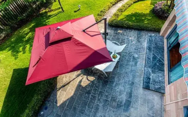 Tengchong Yunzhishang·Cloud Chain Century Jieming Hotel