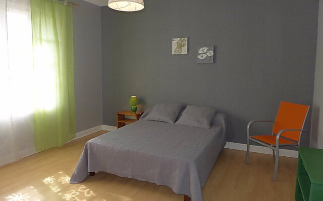 La Maison des Fleurs