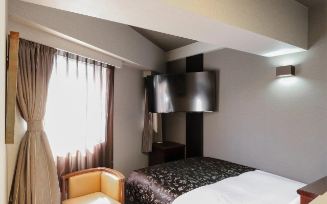 APA Hotel Chibachuo Ekimae