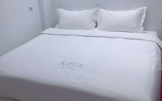 Azul Hostel