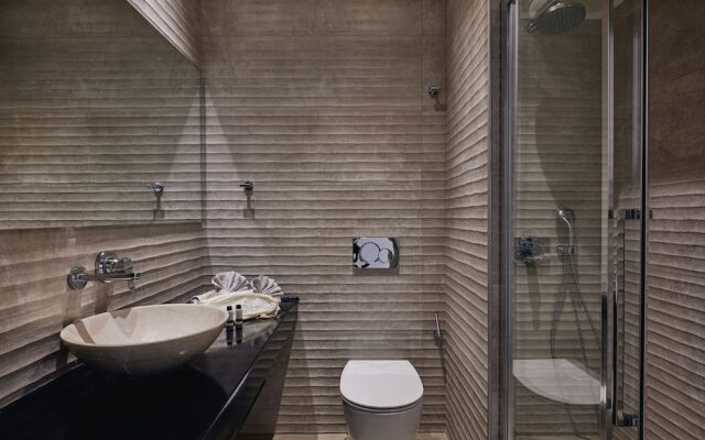 Prima Vista Beachfront Boutique Hotel