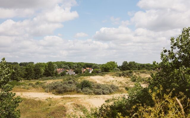 Residentie - Plaza - Studio 0835