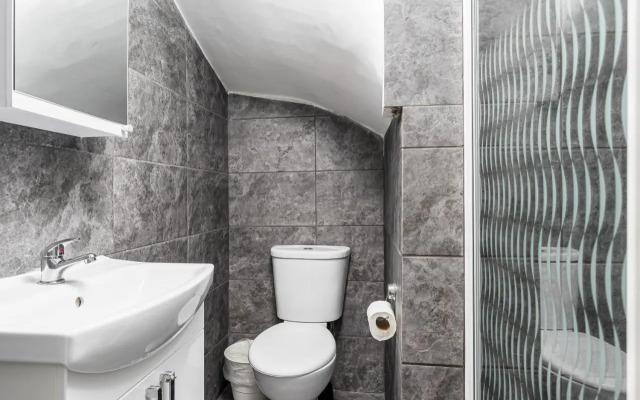 Vilenza Accommodation