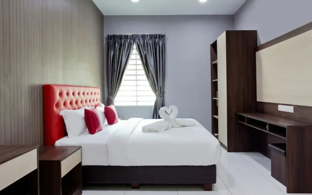 MBI Desaku Homestay