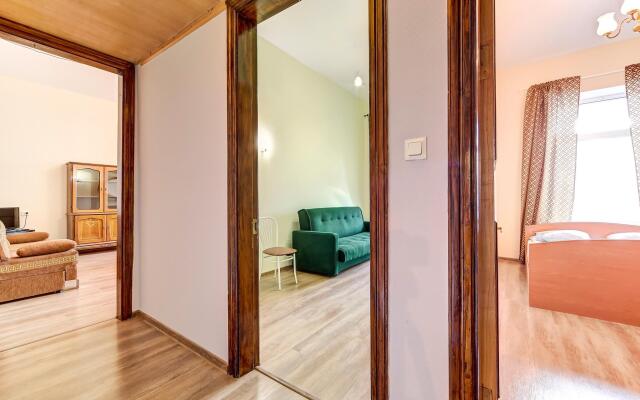 Апартаменты на проспекте Невский 66