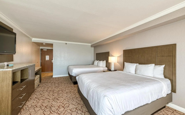 Amanzi Hotel, an Ascend Collection Hotel