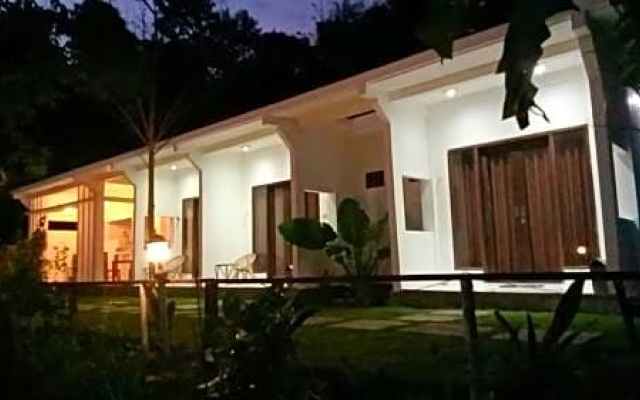 The Hill View Lombok — 3-star hotel in Tumpak