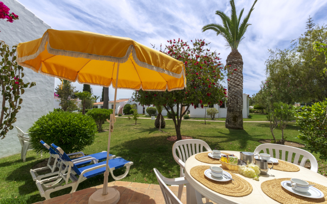 Rocha Brava Village Resort