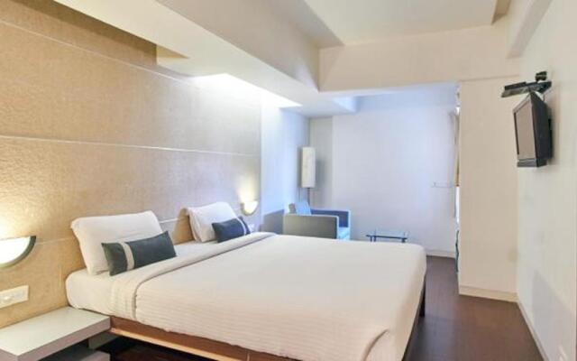 Hotel Shilpa Residency