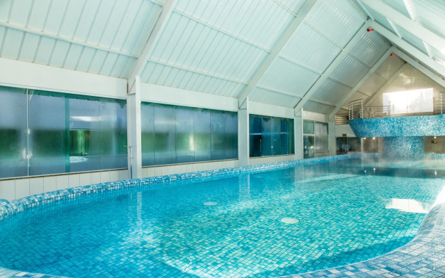 Hotel Dan Inn Campos do Jordão