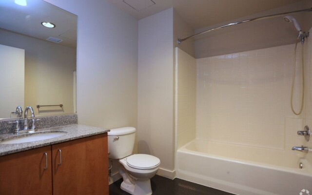 Gaslamp Condos by Barsala