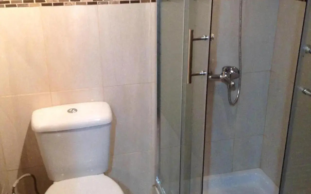 Atico duplex loft Lavapies
