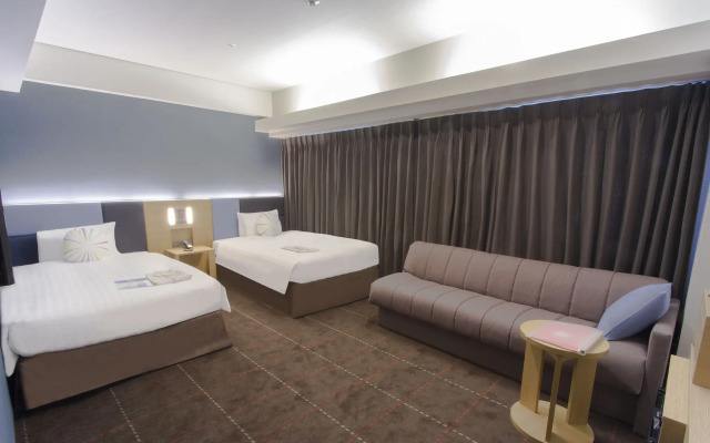 Hearton Hotel Kyoto