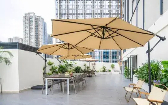 Atour  Hotel  Chengdu Xindu Wuliangye Cultural and Sports Center