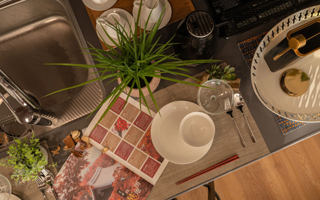 Tanimachikun Hotel We Namba