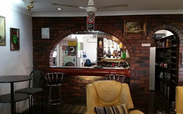 Espana Motel