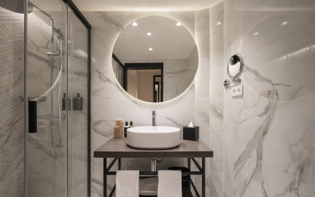 Ohtels San Anton Granada