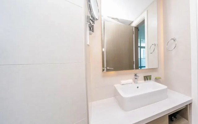 Stunning 2 Bedroom Damac Maison Privee