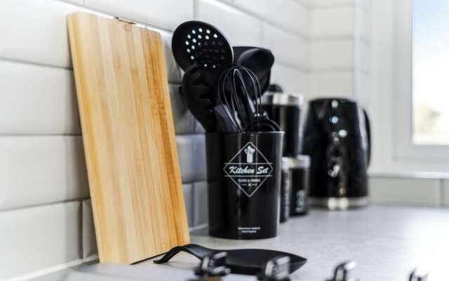 Kunda House Pershore