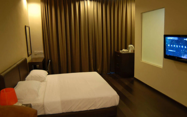 Manja Hotel