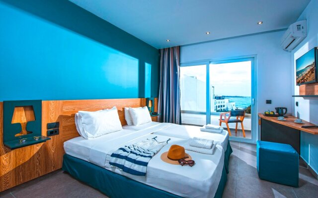 Infinity Blue Boutique Hotel and Spa - Adults Only