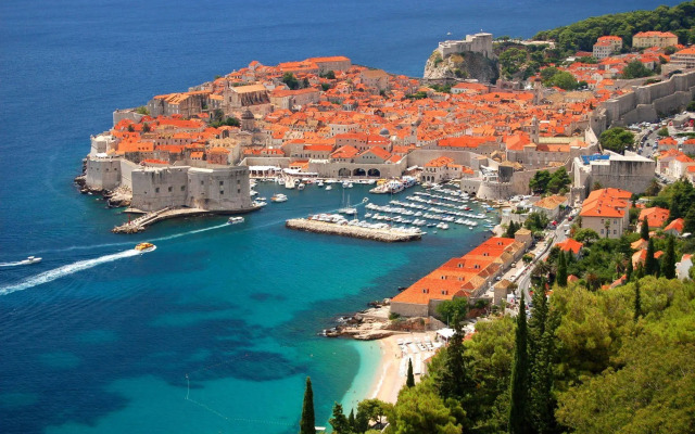 Grand Hotel Neum Wellness & Spa