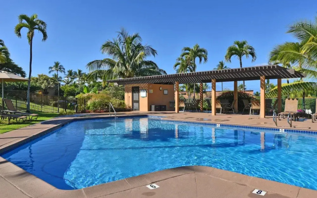 Wailea Ekahi 34A
