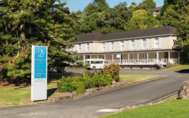 Discovery Settlers Hotel