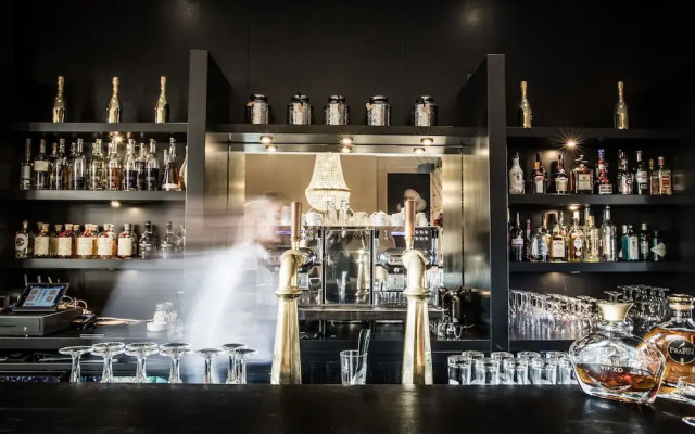 Het Gouden Hart Hotel & Brasserie