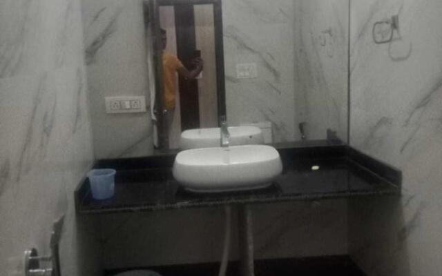 SPOT ON 93679 I One Hotel