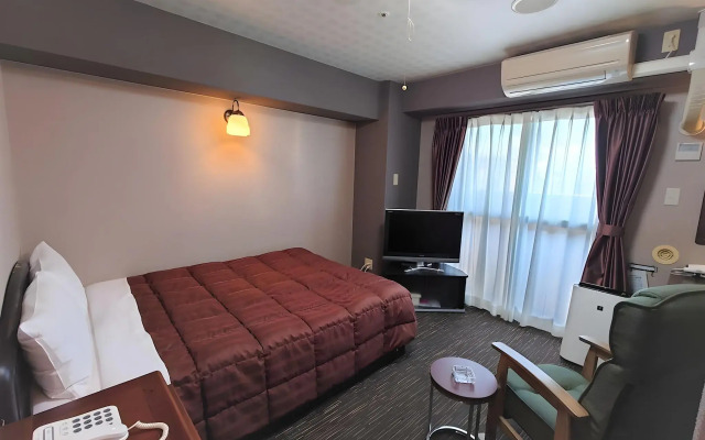 Azu Garden Nipponbashi