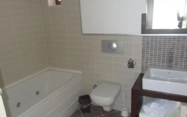 Belek Golf Apartments