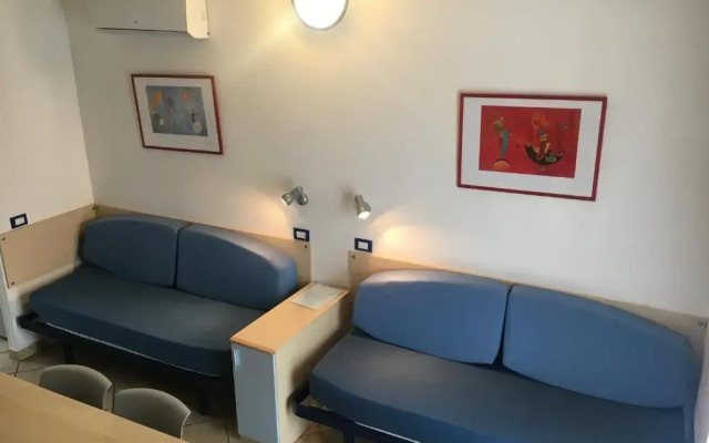 Michelangelo Holiday & Family Resort