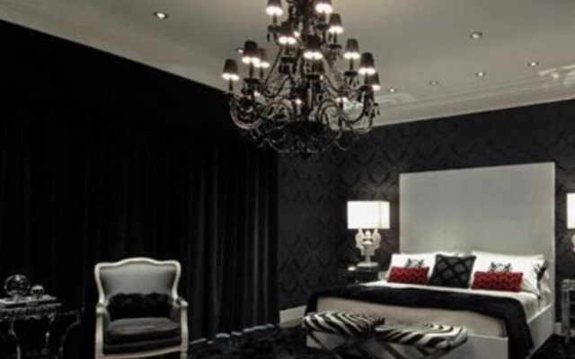LikeAHotel Le Penfield Suites by Mc Gill