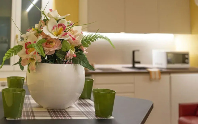 Nina'S  Accommodations In Venice Center