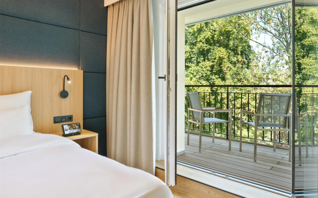 Austria Trend Hotel Maximilian